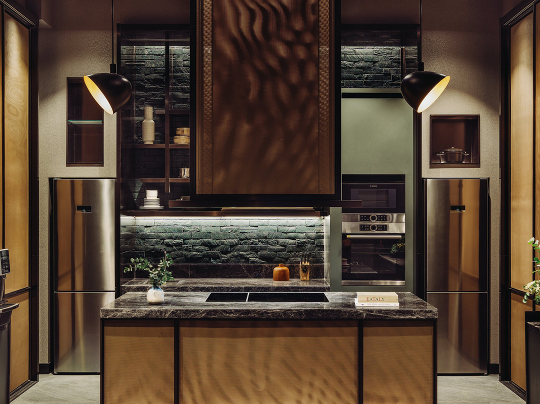 Kimpton Maa-lai Bangkok By IHG主图