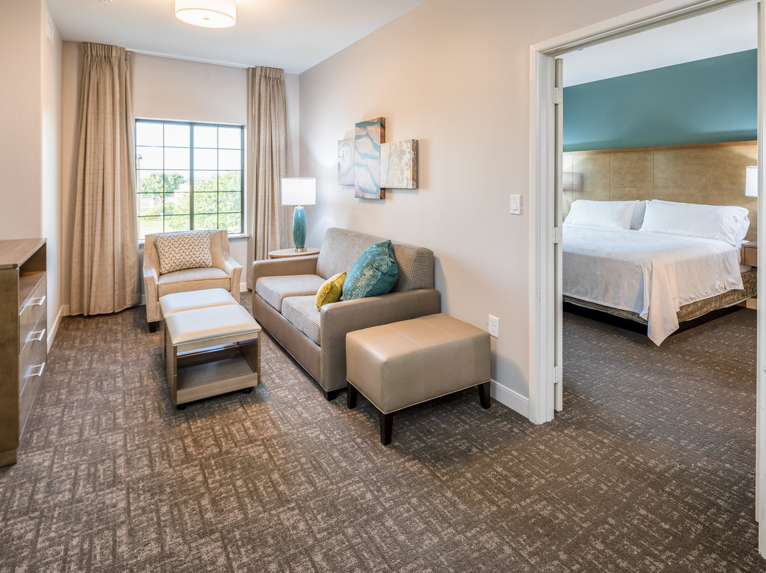 Staybridge Suites Lake Jackson by IHG主图