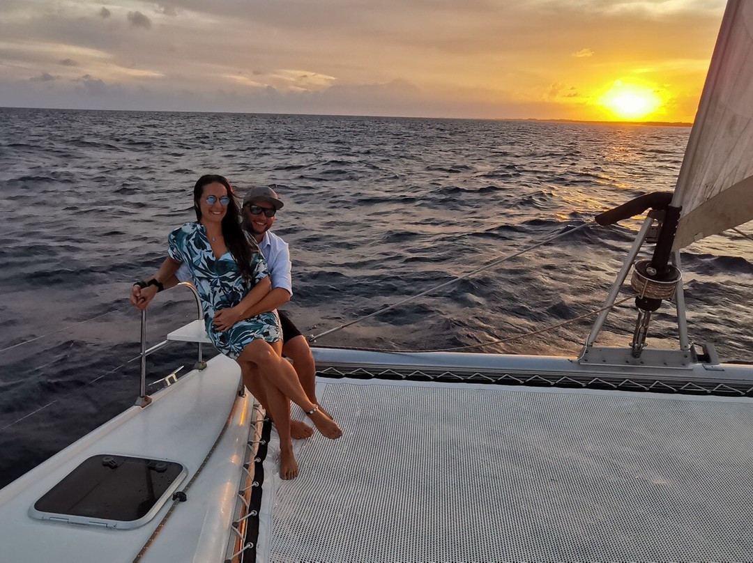 Beyond the experience-阿范特拉斯港必去景点