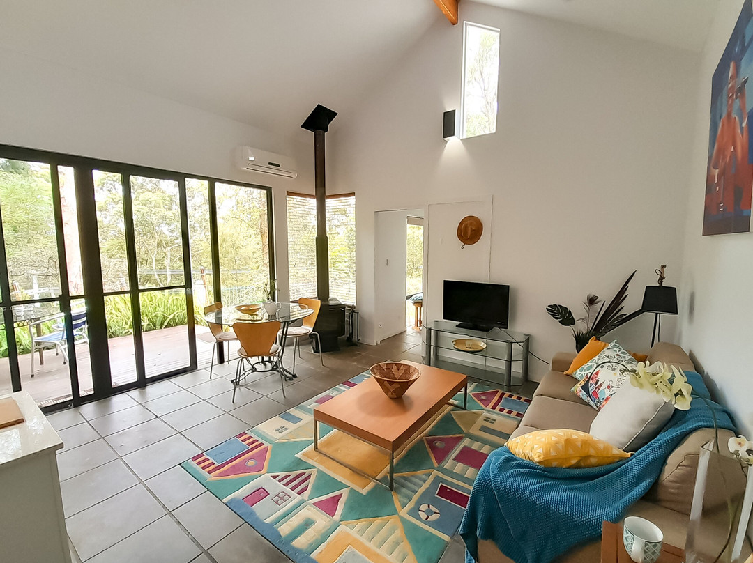 卡伦格拉酒店住宿-Sky Island Studios