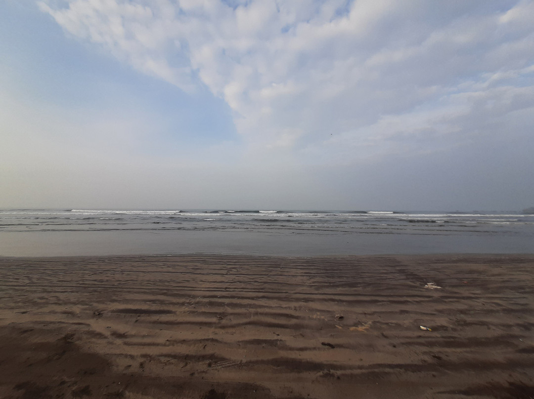 KonkanTrip Beach Resort主图