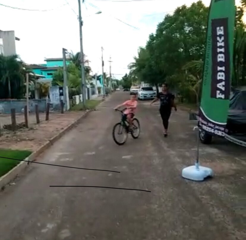 Praia Da Barra Do Jacuípe-Camacari必去景点