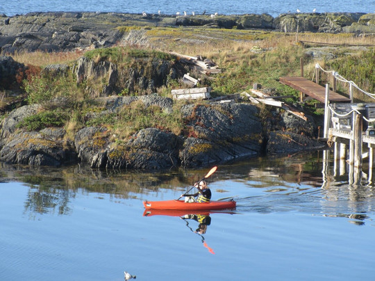 Seaweed Tours Inc-卢嫩堡必去景点