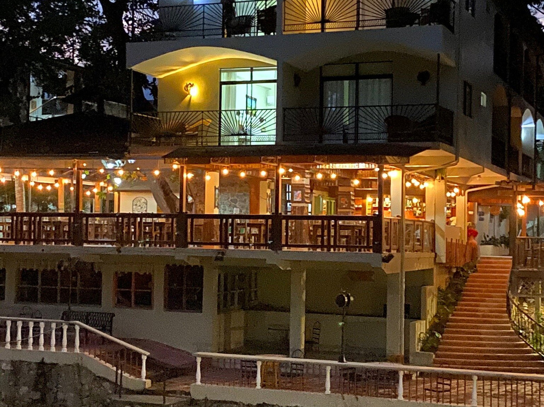 Hotel Gran Jimenoa主图