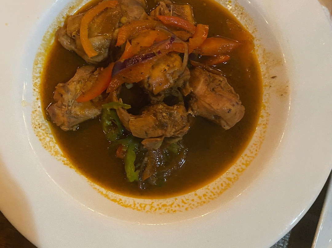 Hotel Gran Jimenoa主图