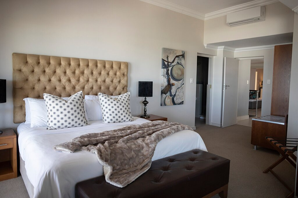 The Sir David Boutique Guest House主图