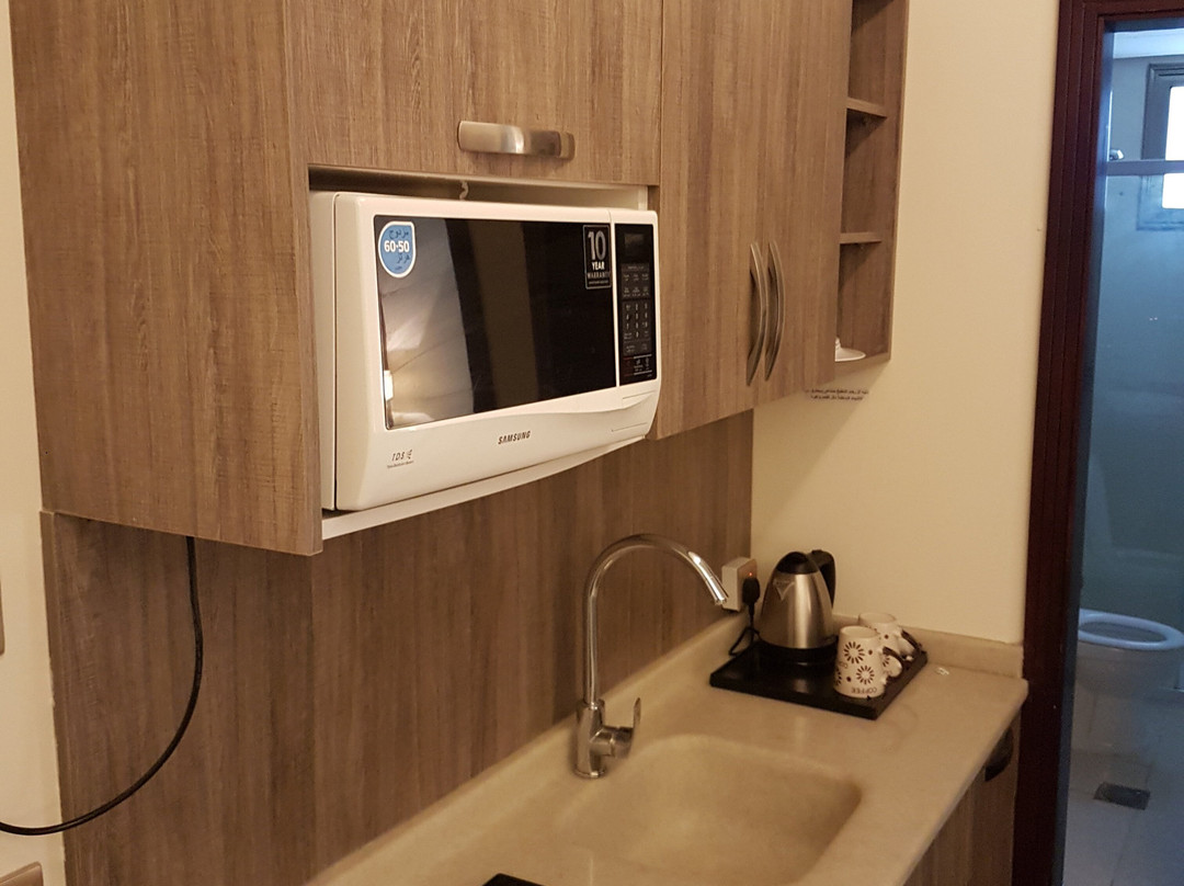 Pestana Hotel & Suites主图