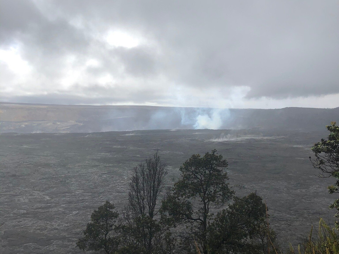 火山国家地质公园-腾冲县必去景点