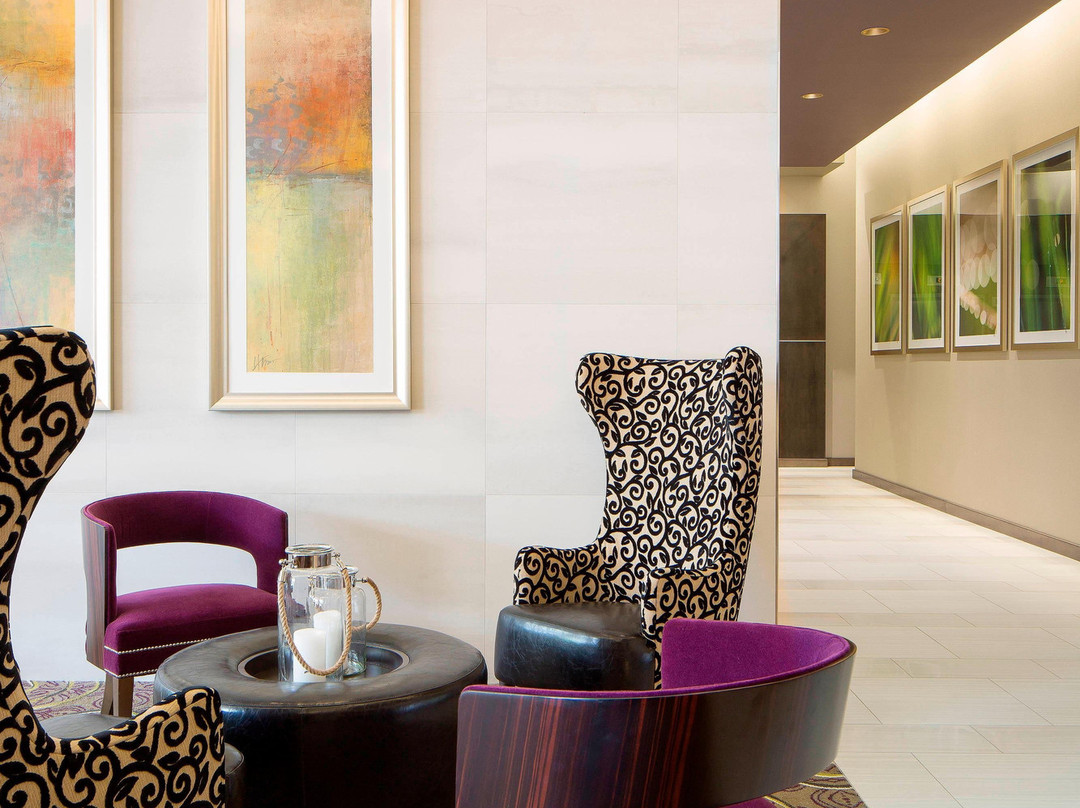 Residence Inn by Marriott West Palm Beach Downtown主图