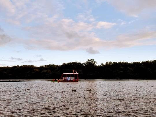 Manguaba River-Porto de Pedras必去景点