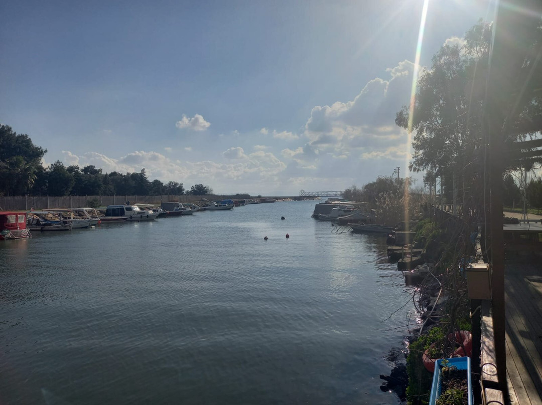 Deniz Kizi Hotel主图