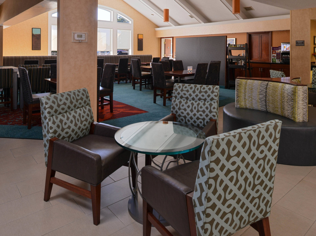Residence Inn by Marriott Dayton Troy主图