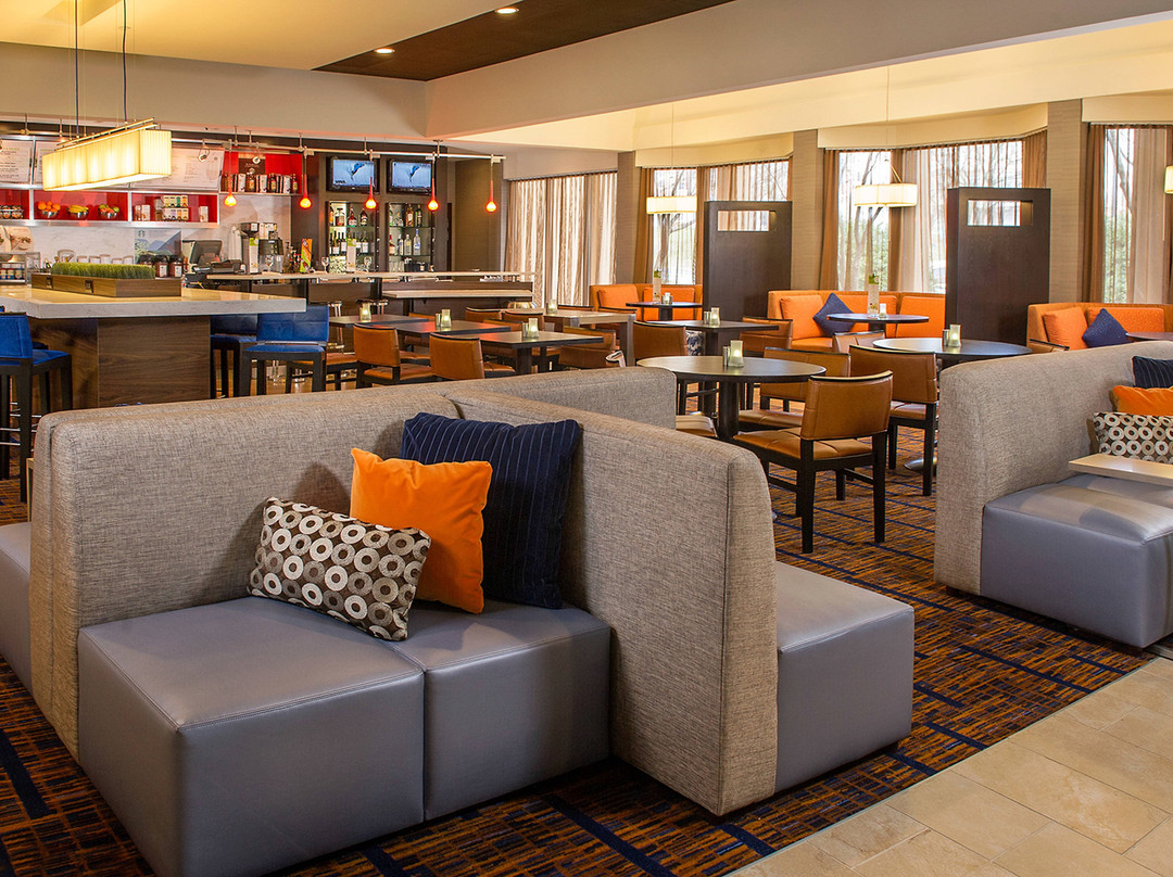 Courtyard by Marriott Baltimore Hunt Valley主图