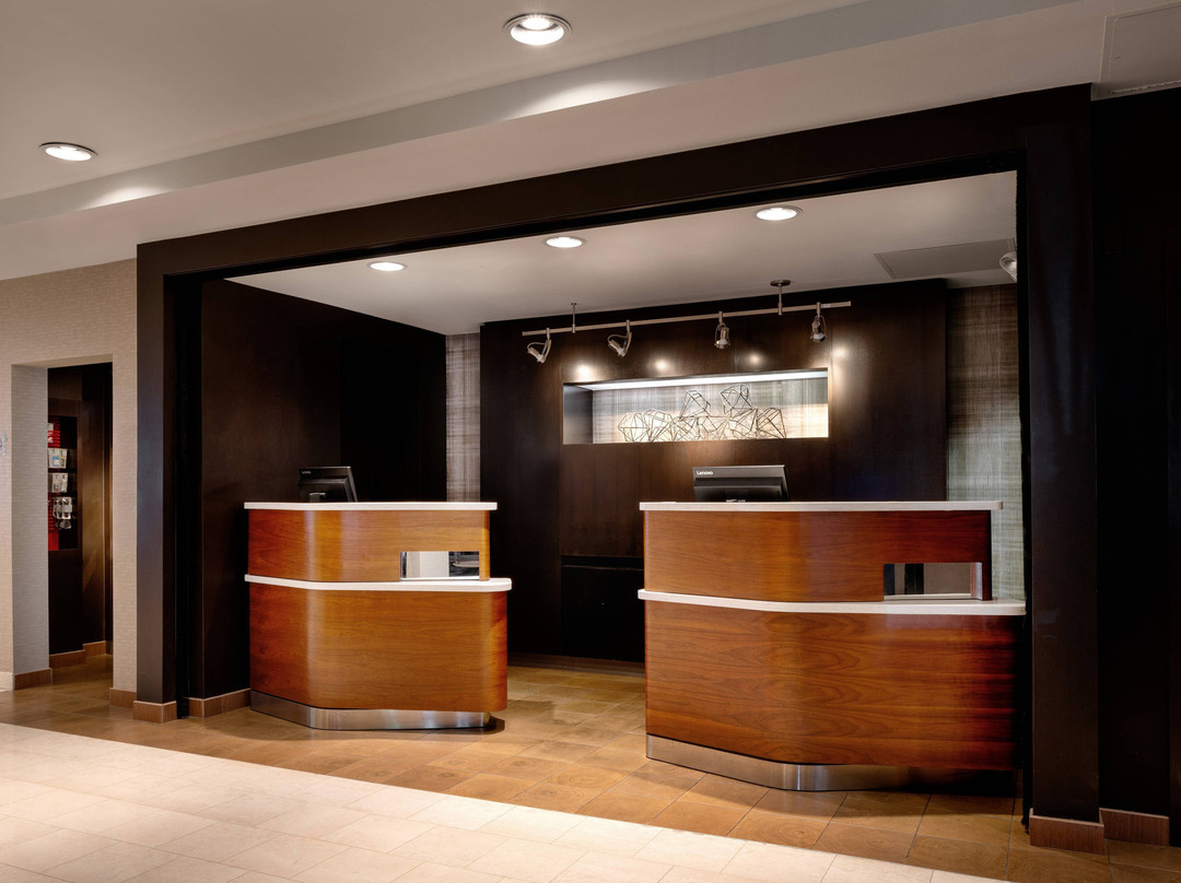 Courtyard by Marriott Novato Marin/Sonoma主图