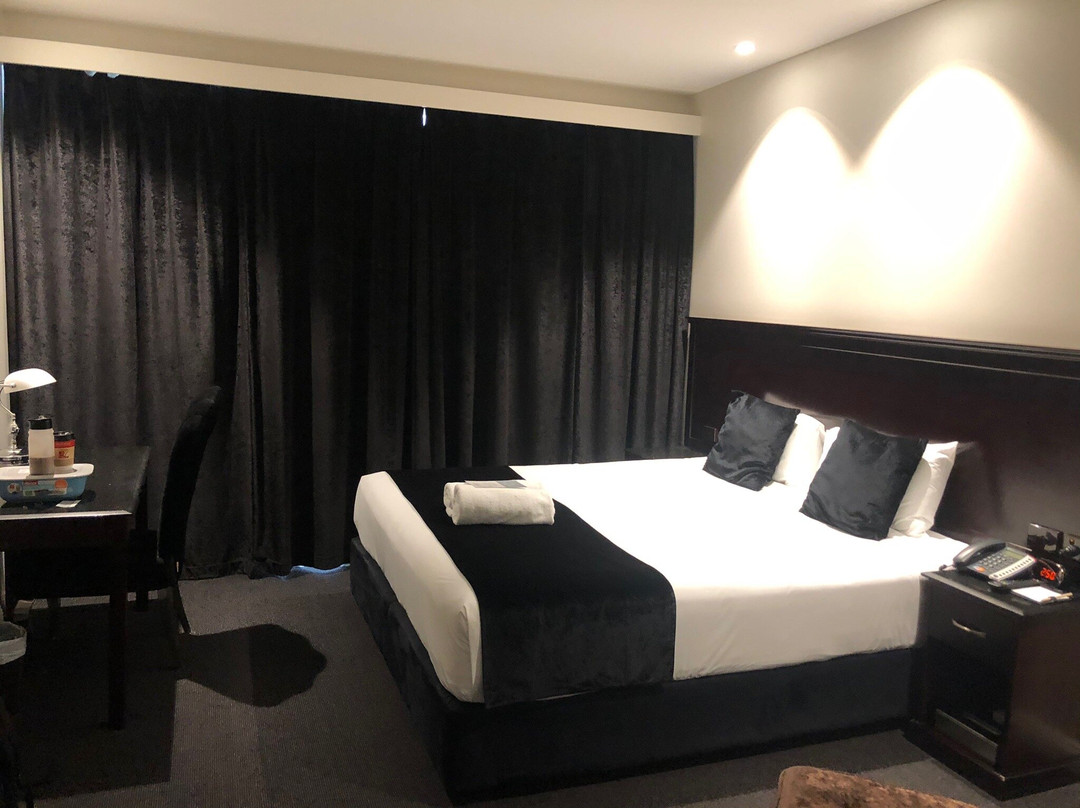 International Hotel Wagga Wagga主图