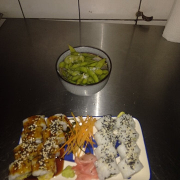 Restaurante Las Bartolas & Sushi Bar