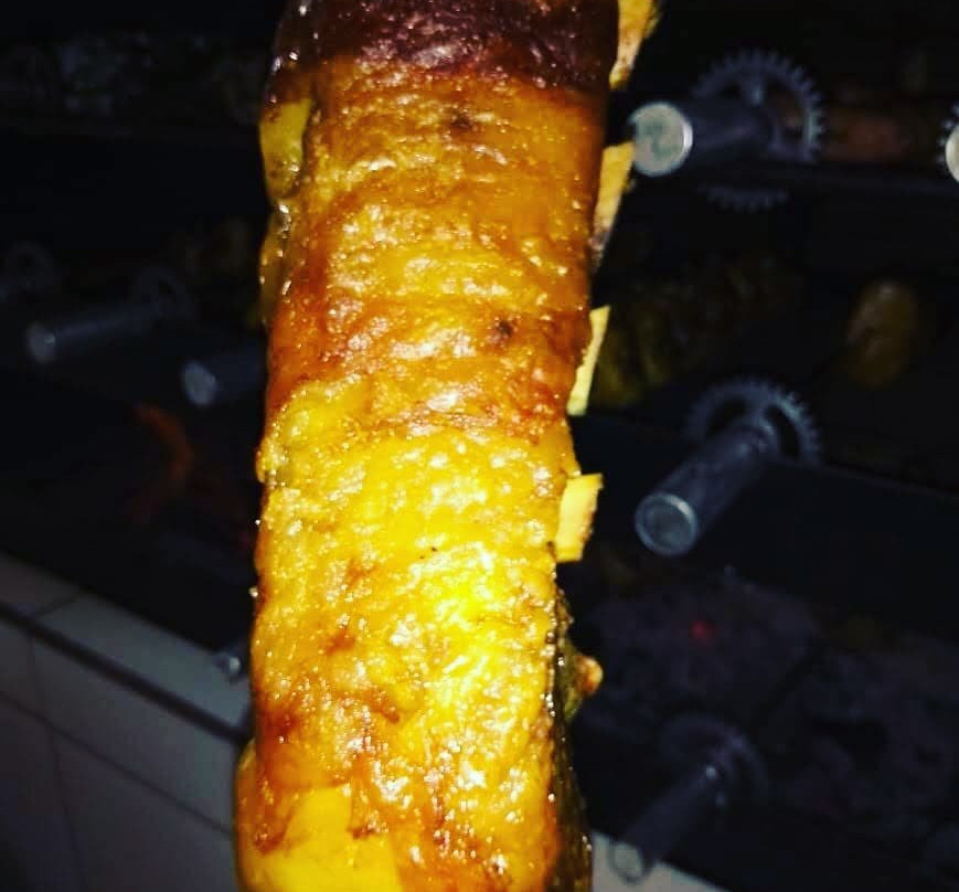 Res.e churrascaria sabor do sul