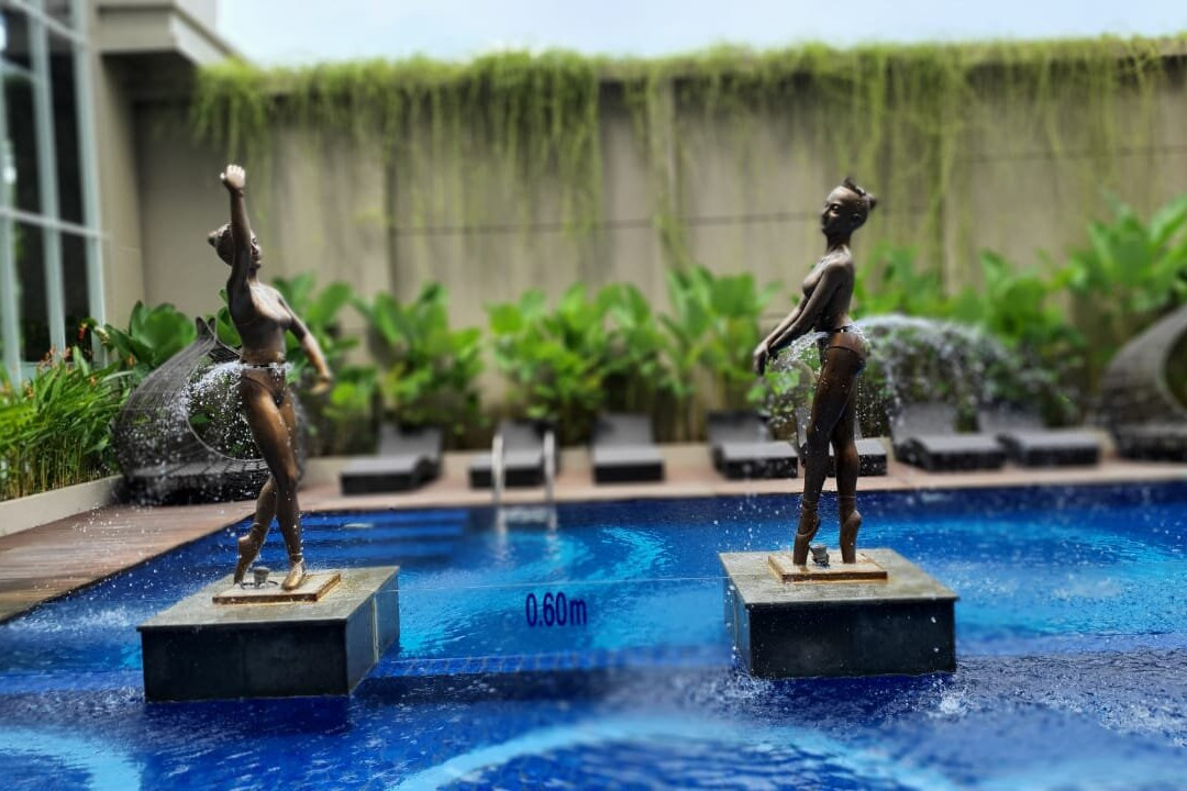 Aston Banyuwangi Hotel & Conference Center主图