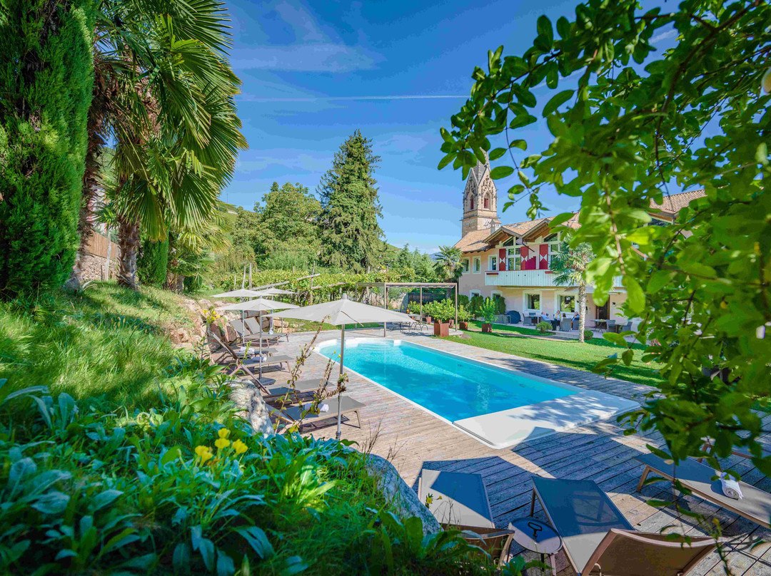 B&B Gartenheim Tramin主图