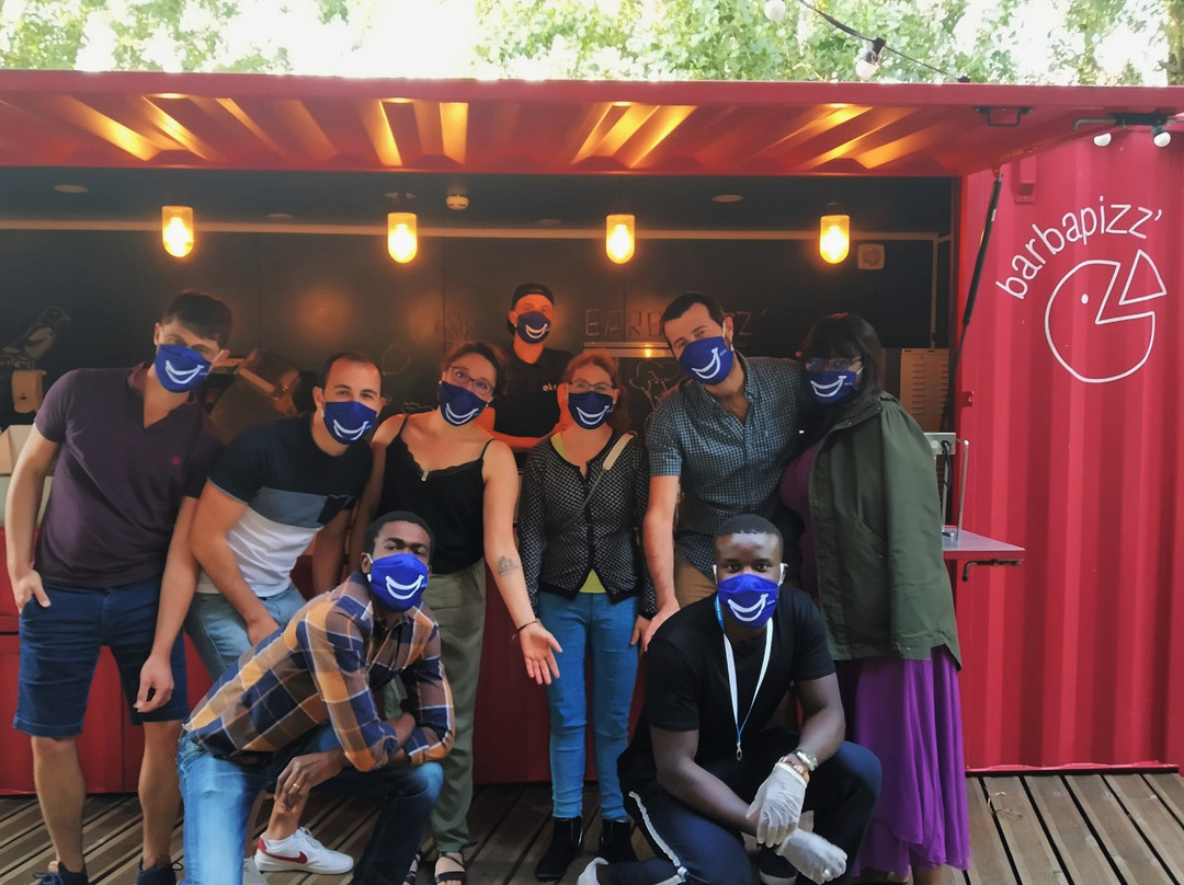 Eklo Hotels Lille主图