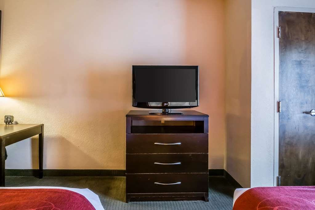 Comfort Suites Jacksonville I-295主图