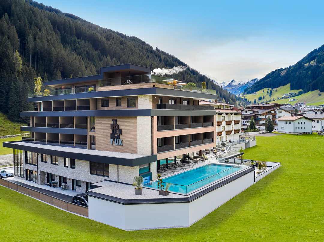 Schwaz酒店住宿-Hotel Tirolerhof