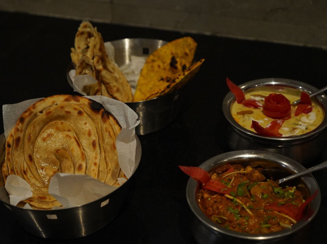 Hotel Shanti Sagar主图