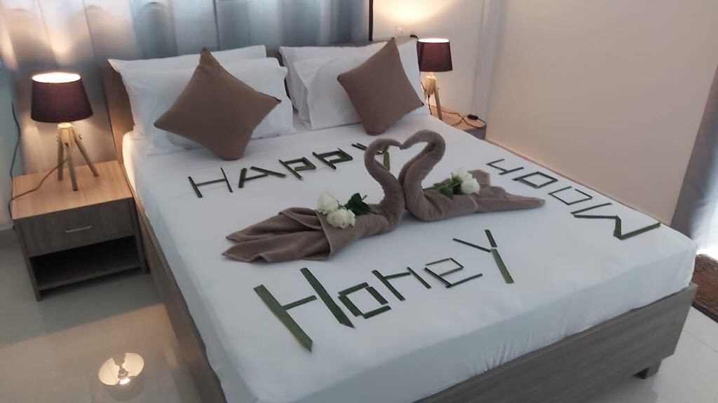 Hotel Plein Soleil主图