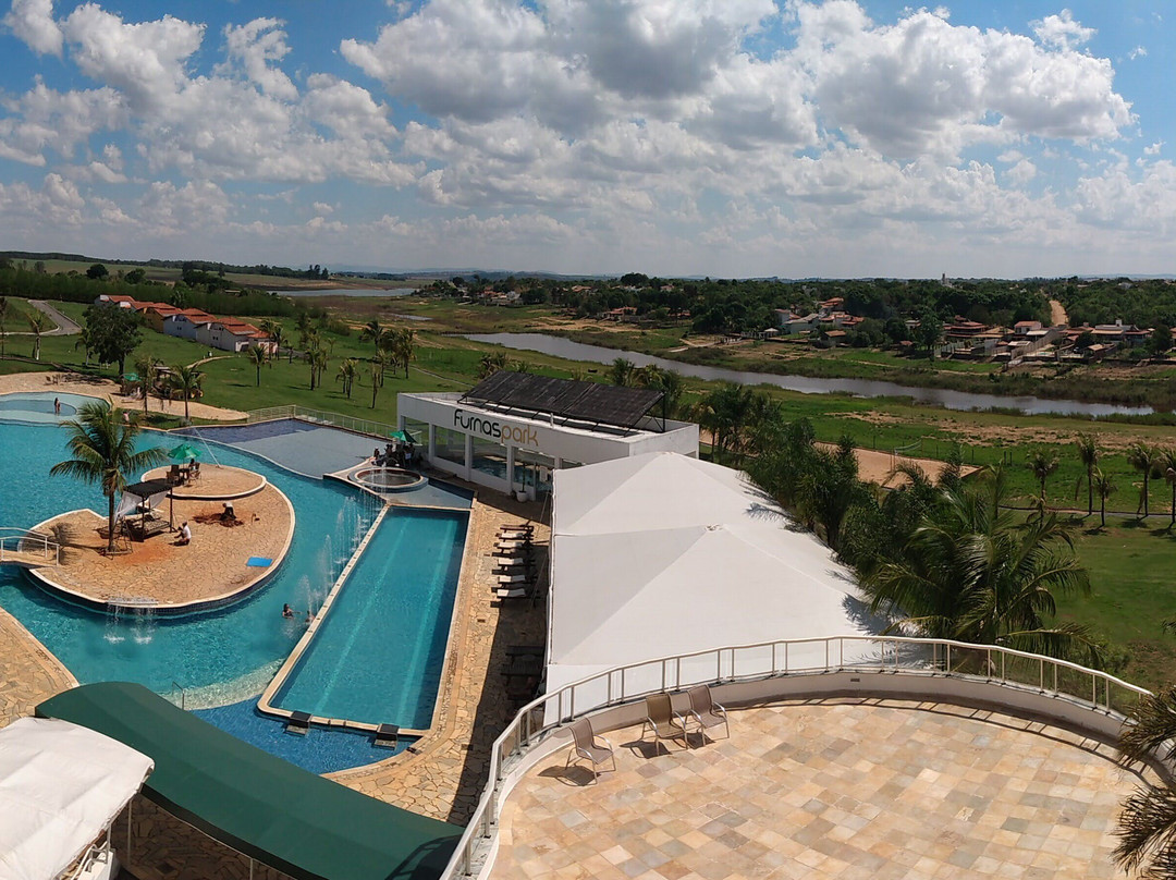 Ramada by Wyndham Furnaspark主图