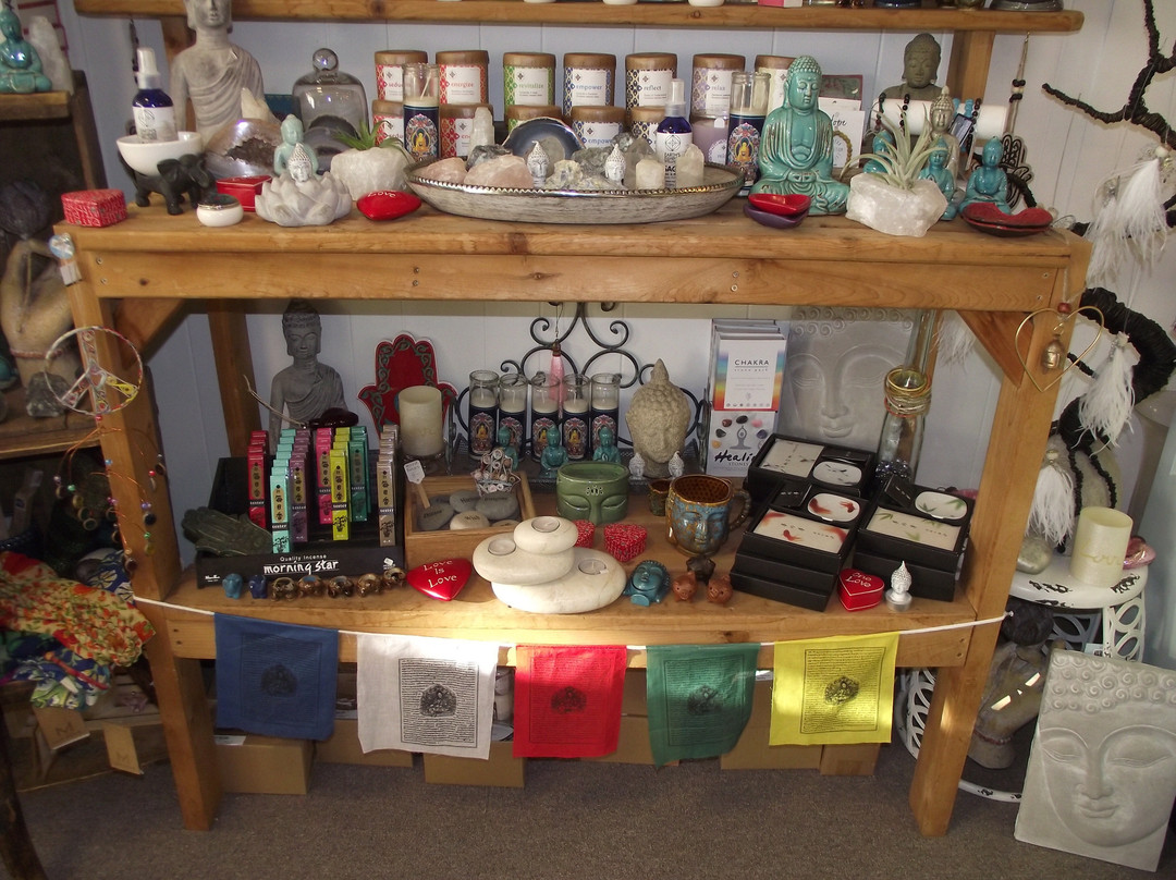 Trillium-比迪福德必去景点