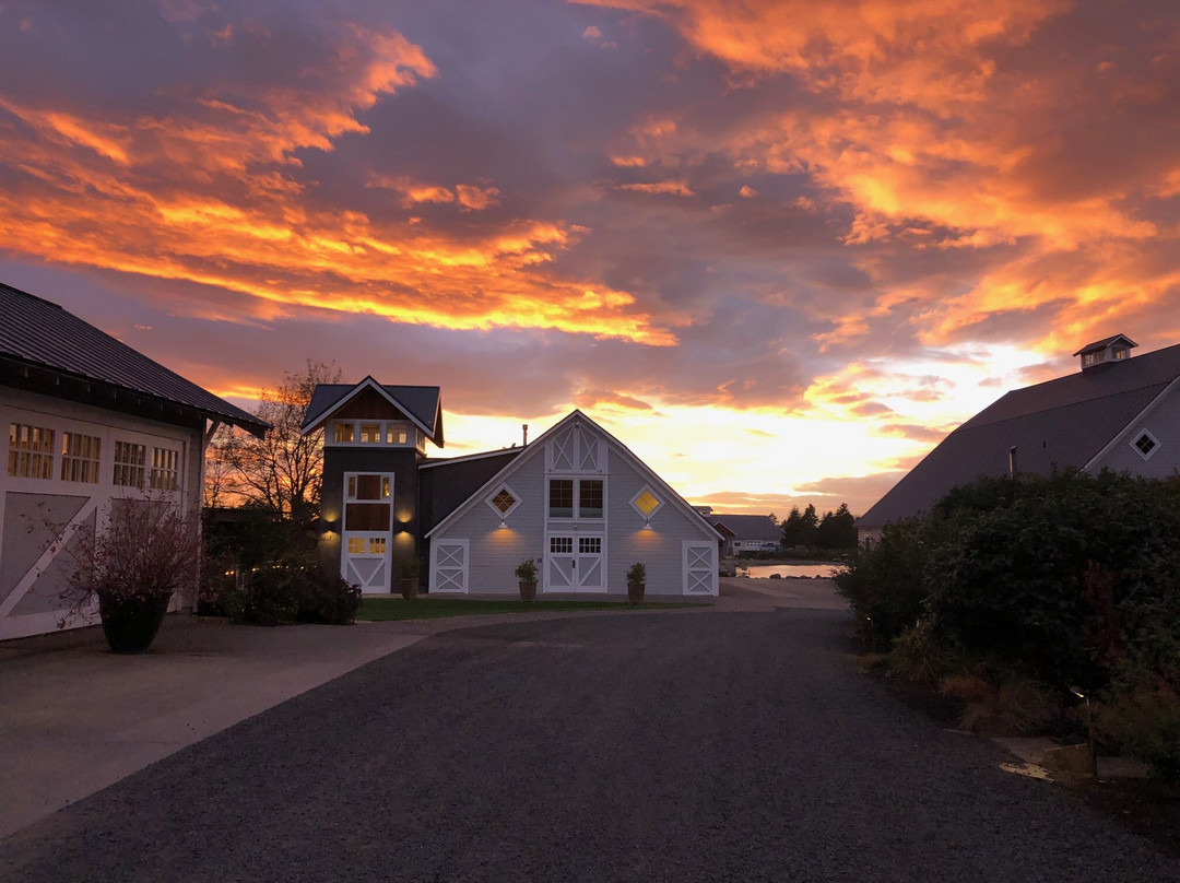 The Inn At Abeja主图