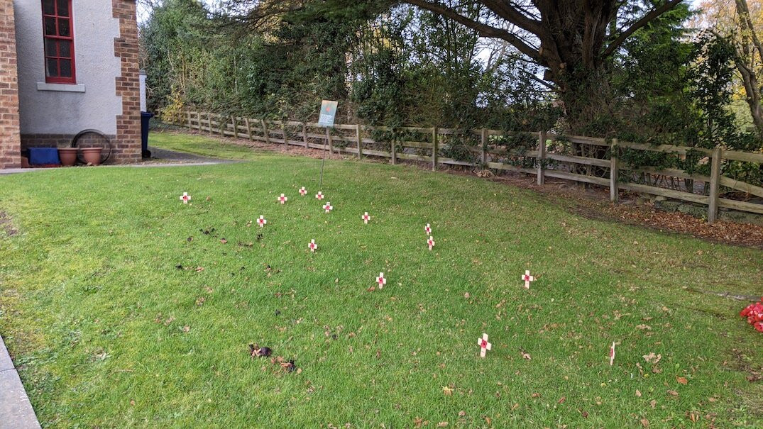 Rosewell Parish Church-Rosewell必去景点