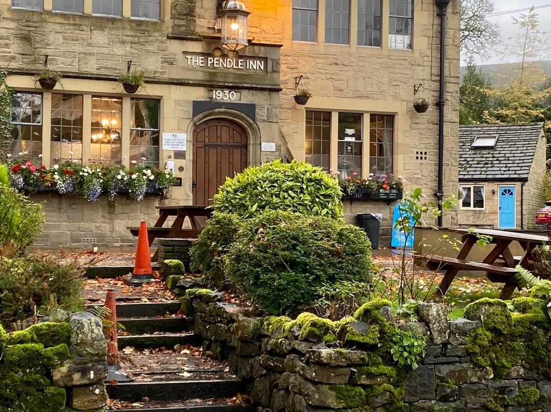The Pendle Inn主图
