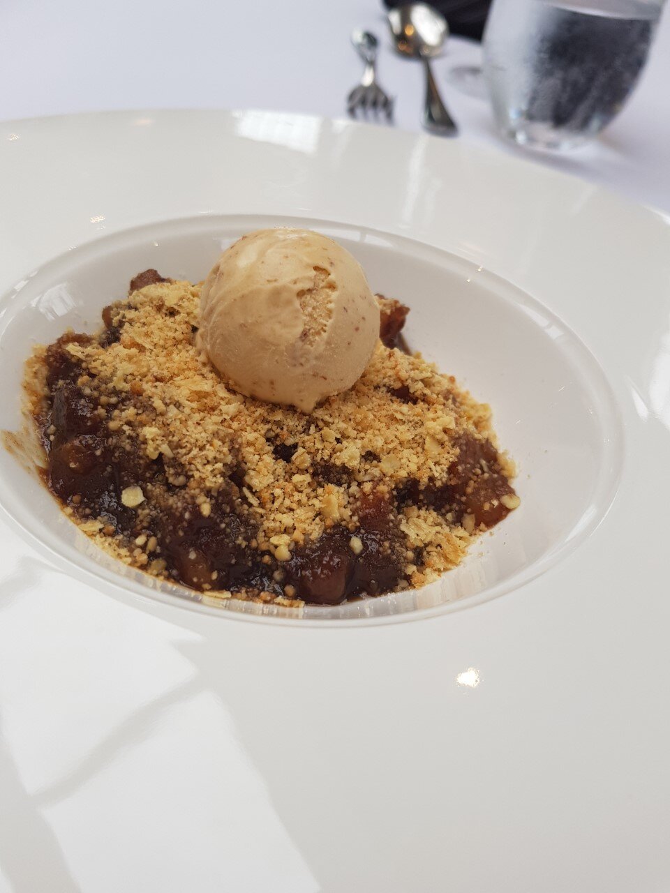 Nuthurst Grange Country House Hotel & Restaurant-餐饮