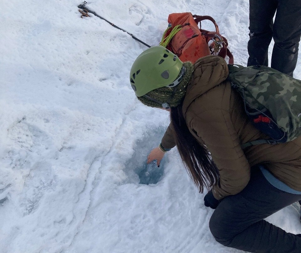 Matanuska Glacier Adventures景点图片