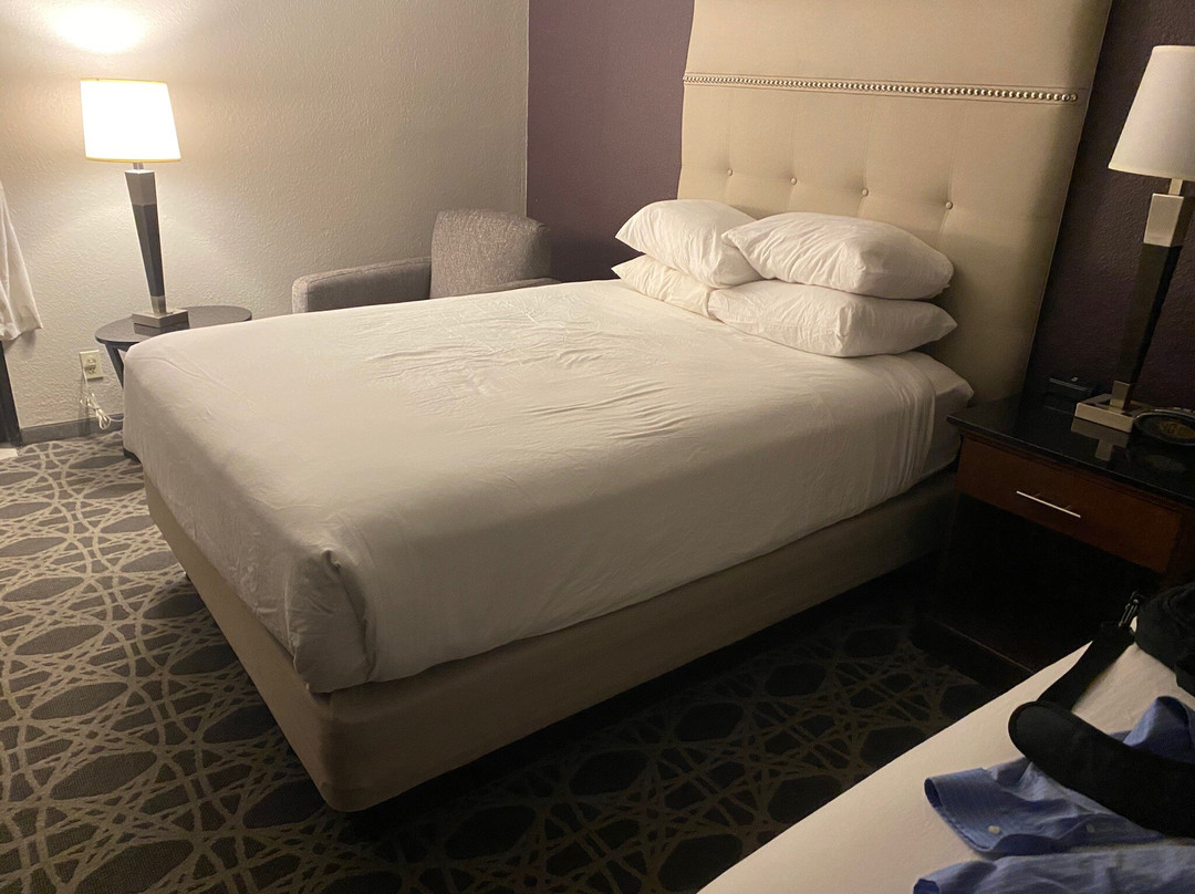 Drury Inn & Suites Poplar Bluff主图