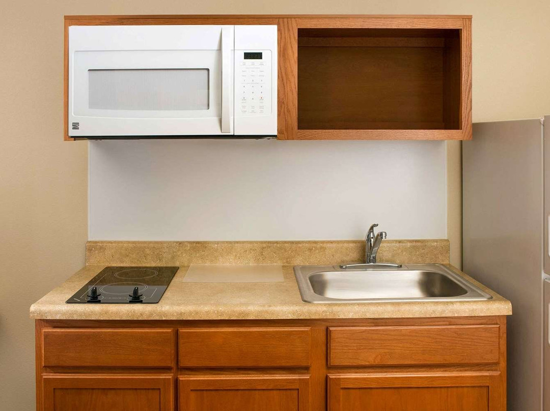 WoodSpring Suites Allentown主图