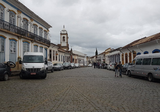 Church of Nossa Senhora do Rosário-德尔雷伊必去景点