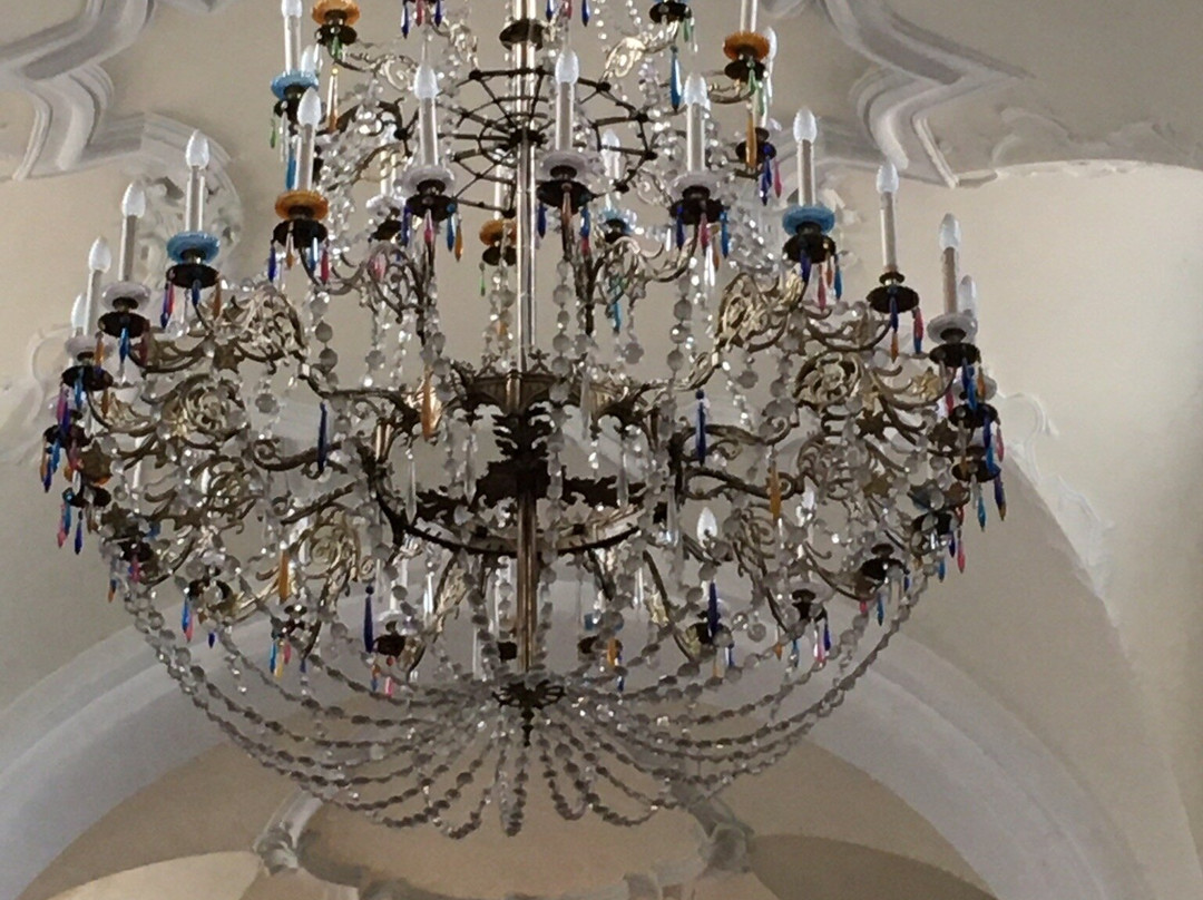 Chiesa di San Nicola景点图片