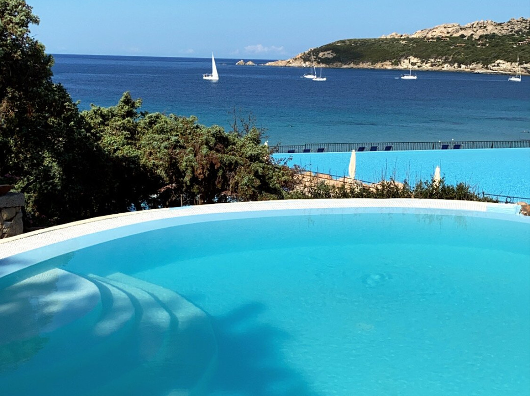 Colonna Grand Hotel Capo Testa主图