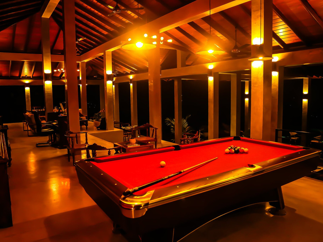 Aarunya Nature Resort - Sri Lanka主图