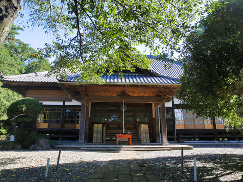 Emmeiji Temple