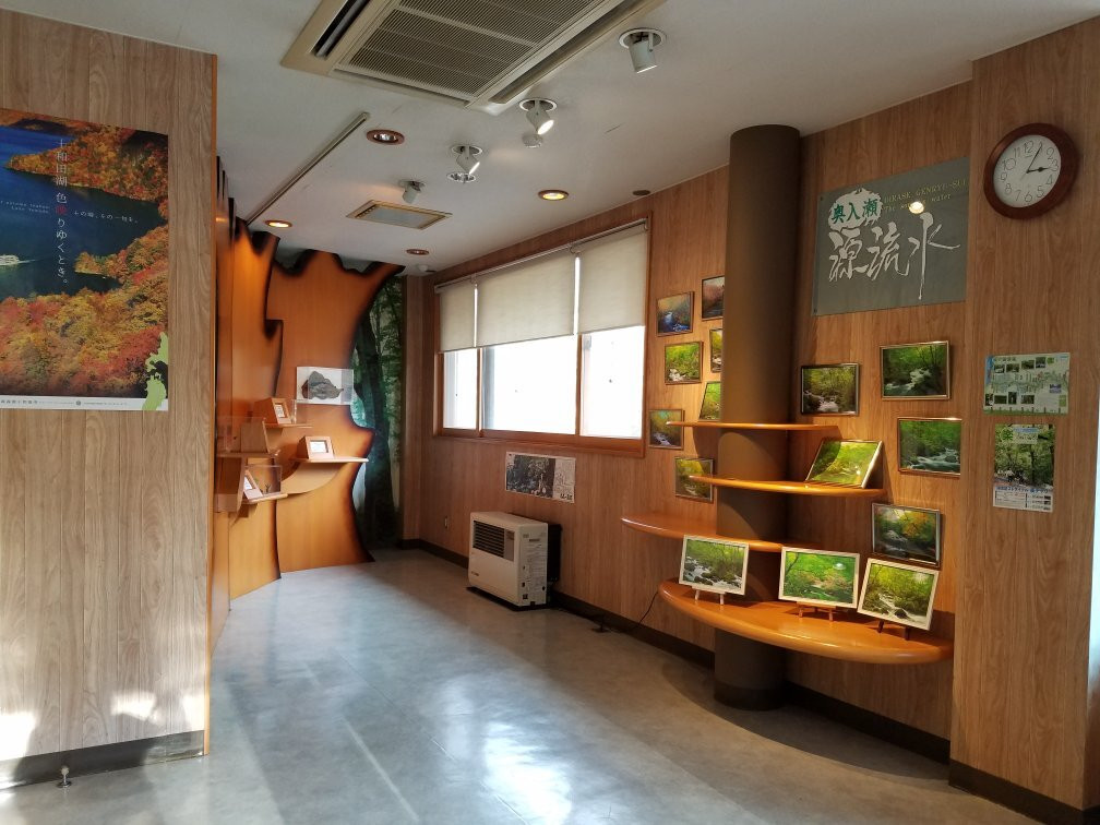 Oirase Yusuikan-十和田市必去景点
