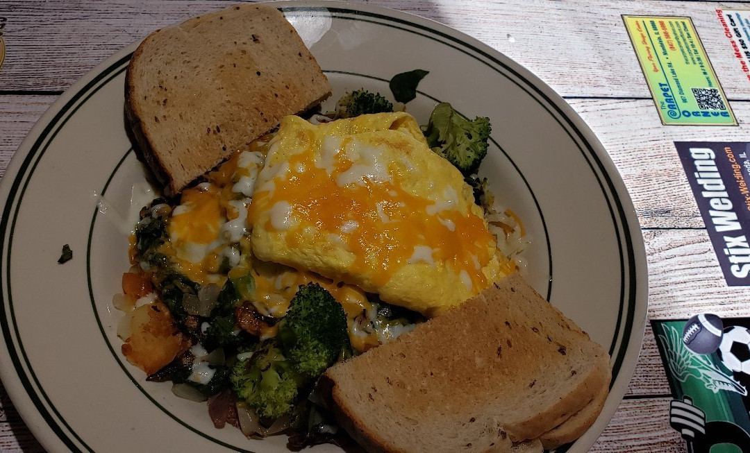 Round Lake旅游攻略图片