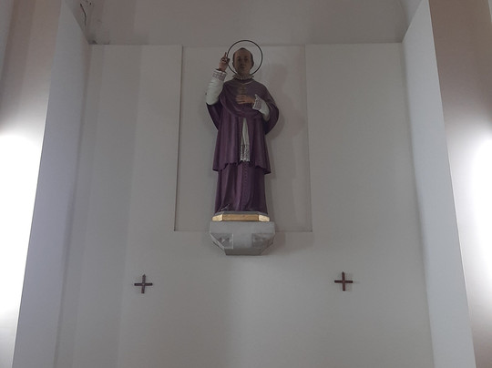 Sant Joan de Montgat-Montgat必去景点