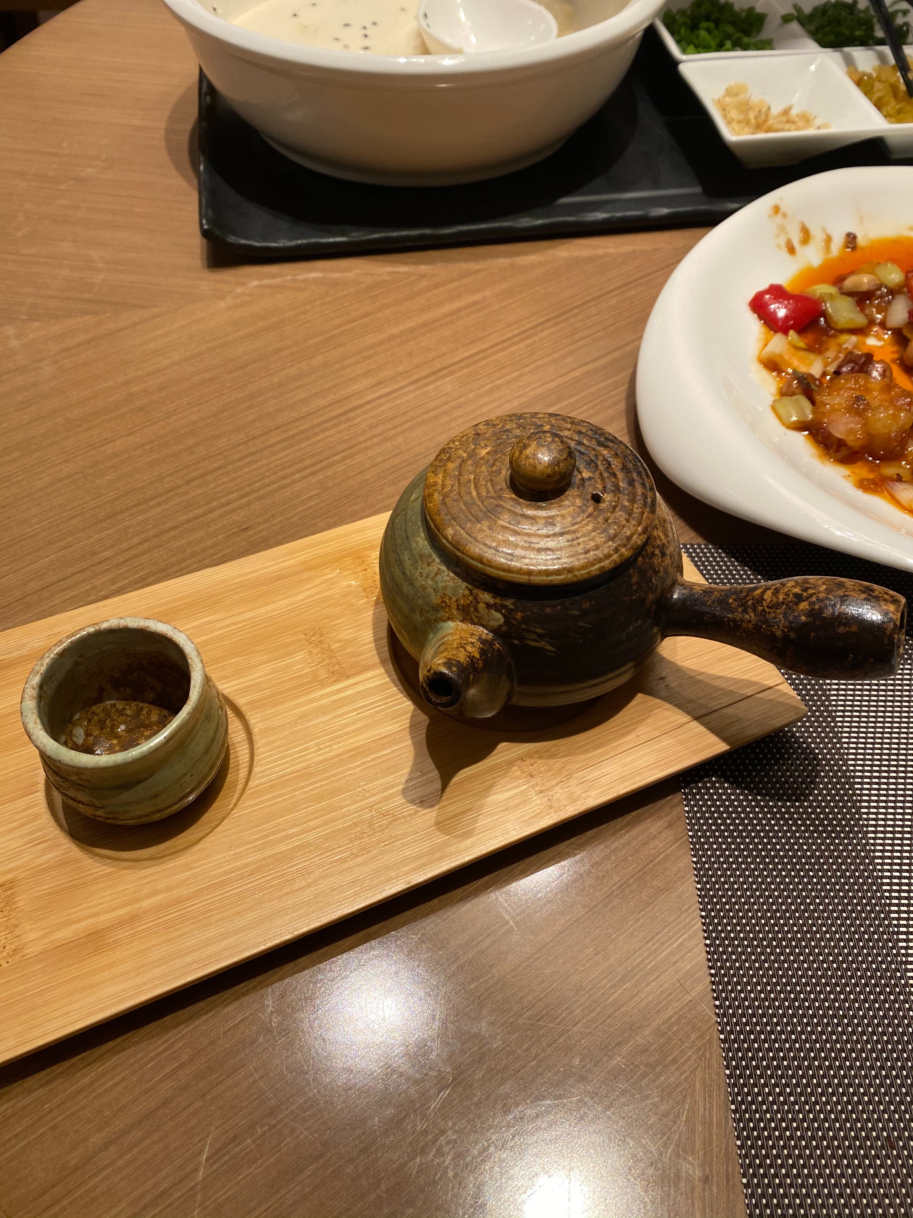 天津武清金泰假日酒店-餐饮