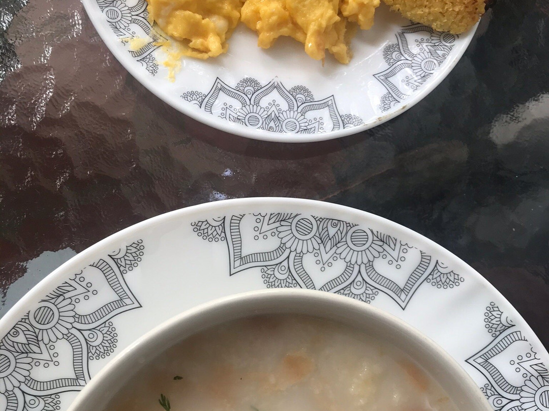 Hotel La Casona主图