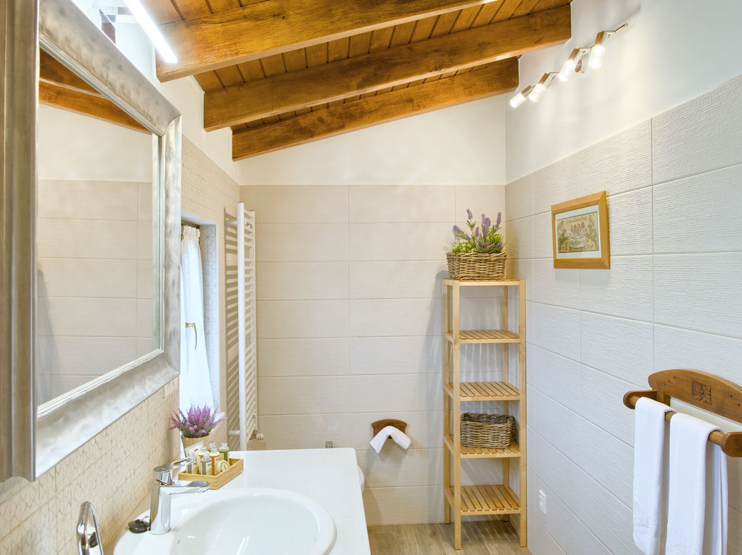 Casa Rural Llugaron I主图