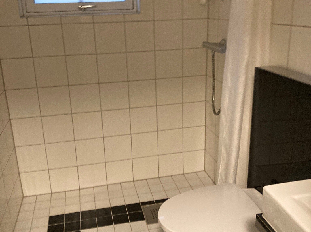 Reenskaug Hotel主图