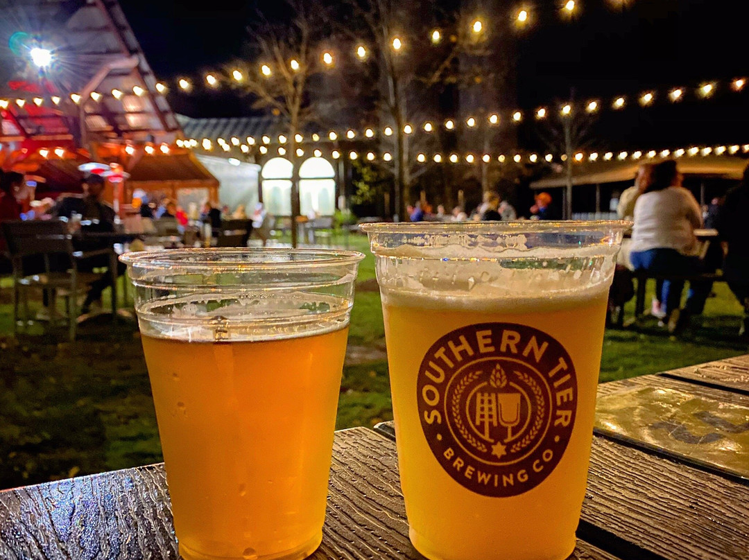 Southern Tier Brewing Company景点图片